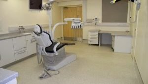 NHS Dentist in Aberdeen