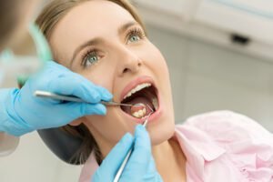 emergency dentist services