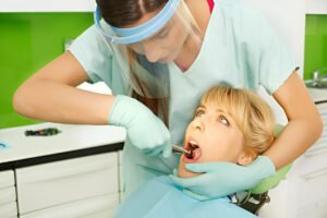 Emergency Dentists Do Extractions