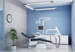 Private Dental Care in Scotland