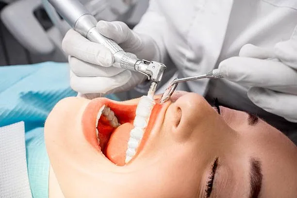 Private Dental Care