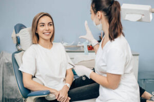 General Dentists in Moston