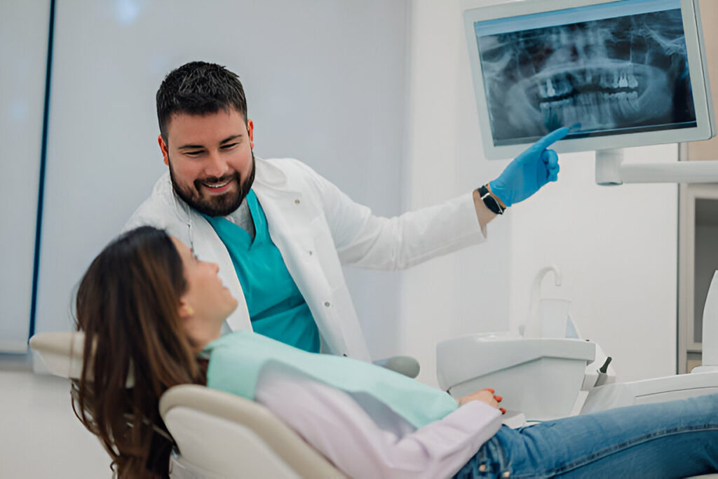 Emergency Dentist