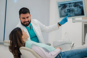 Emergency Dentist