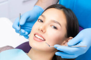 dentists in Moston