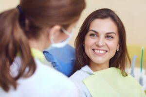 Dentist in Moston